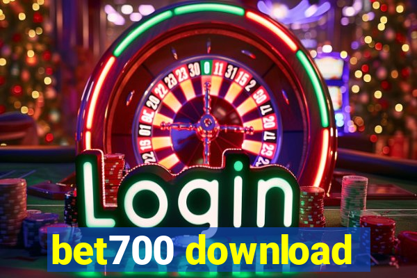 bet700 download